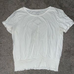 American eagle short sleeve shirt